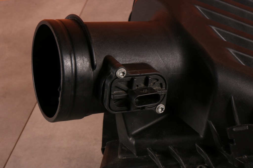 Mini f54 f55 f60 корпус фільтра повітря 7639749 витратомір 7602038 Київ