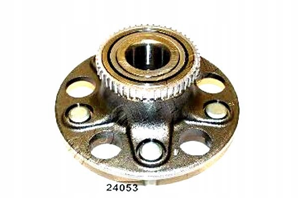 фото №2, Ступиця колеса [japanparts]