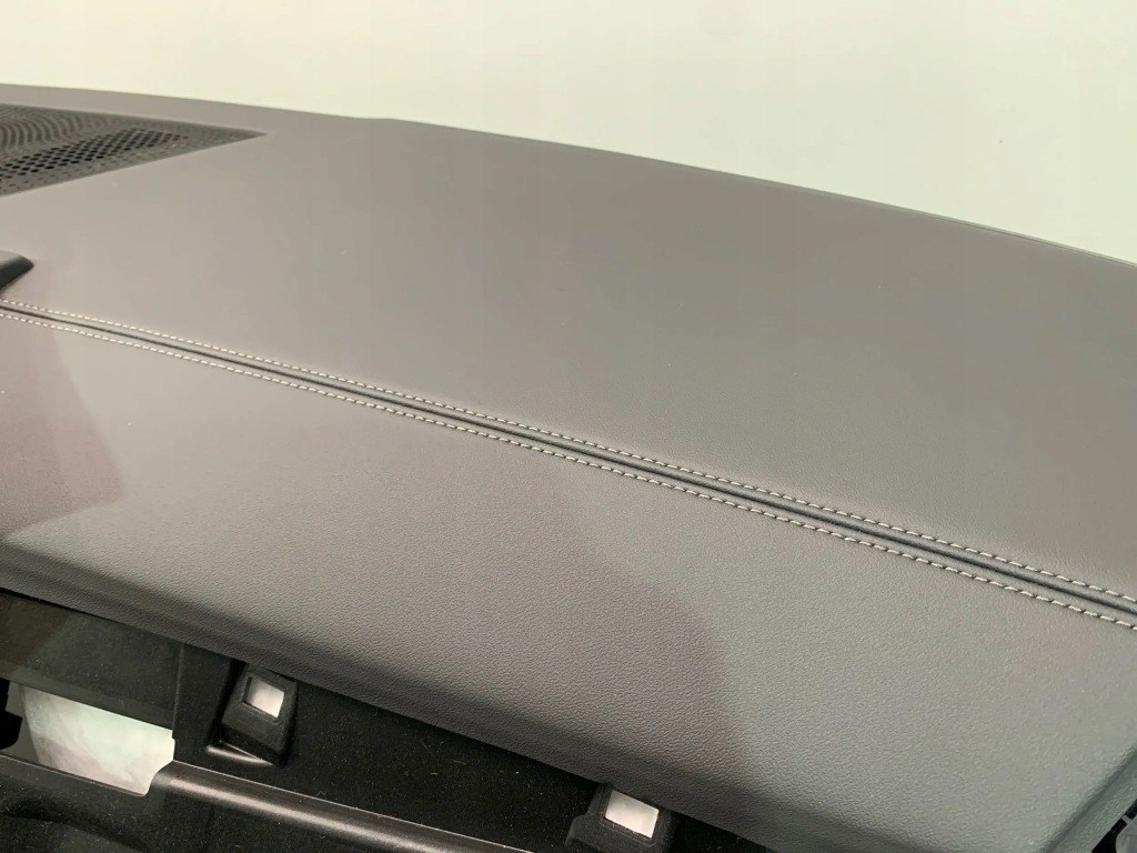 фото №6, Bmw x5 g05 g06 g07 lci приборная панель приборная консоль hud sensatec