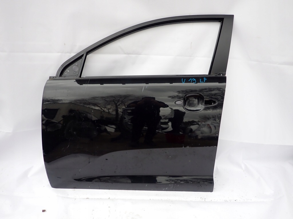 фото №8, Kia sportage 3 iii 10- дверь левая перед передние