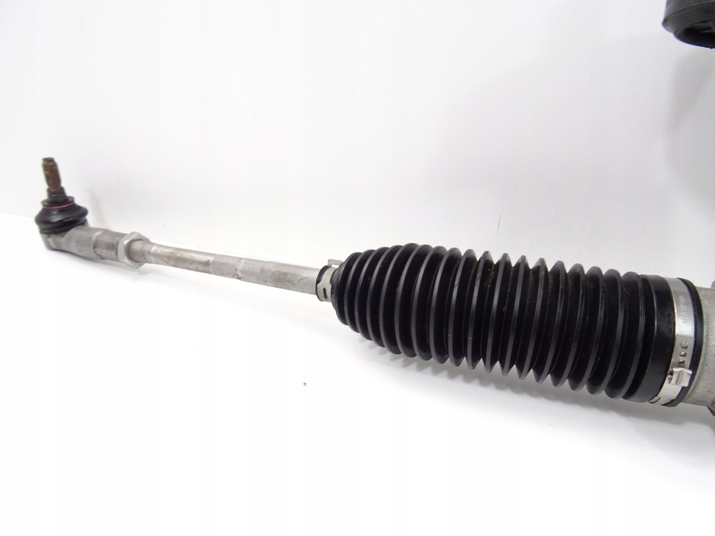 фото №6, Vw t- cross трансмиссия рулевая рейка 2q1423057j