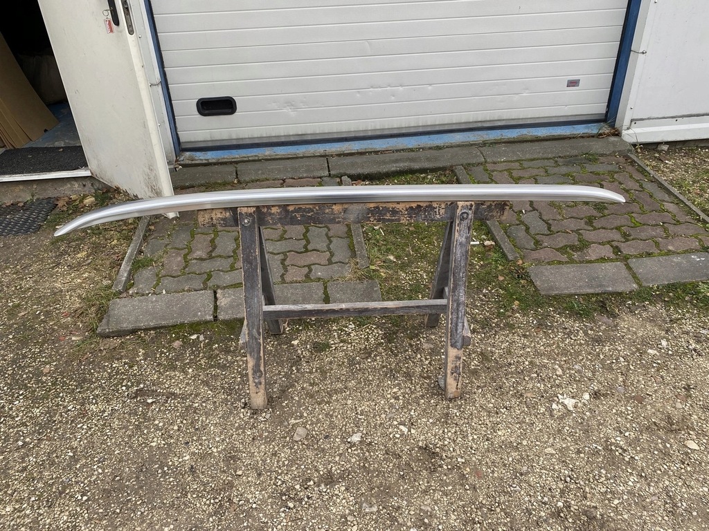 фото №1, Рейлинг крышный renault megane iv grandtour 738219391r