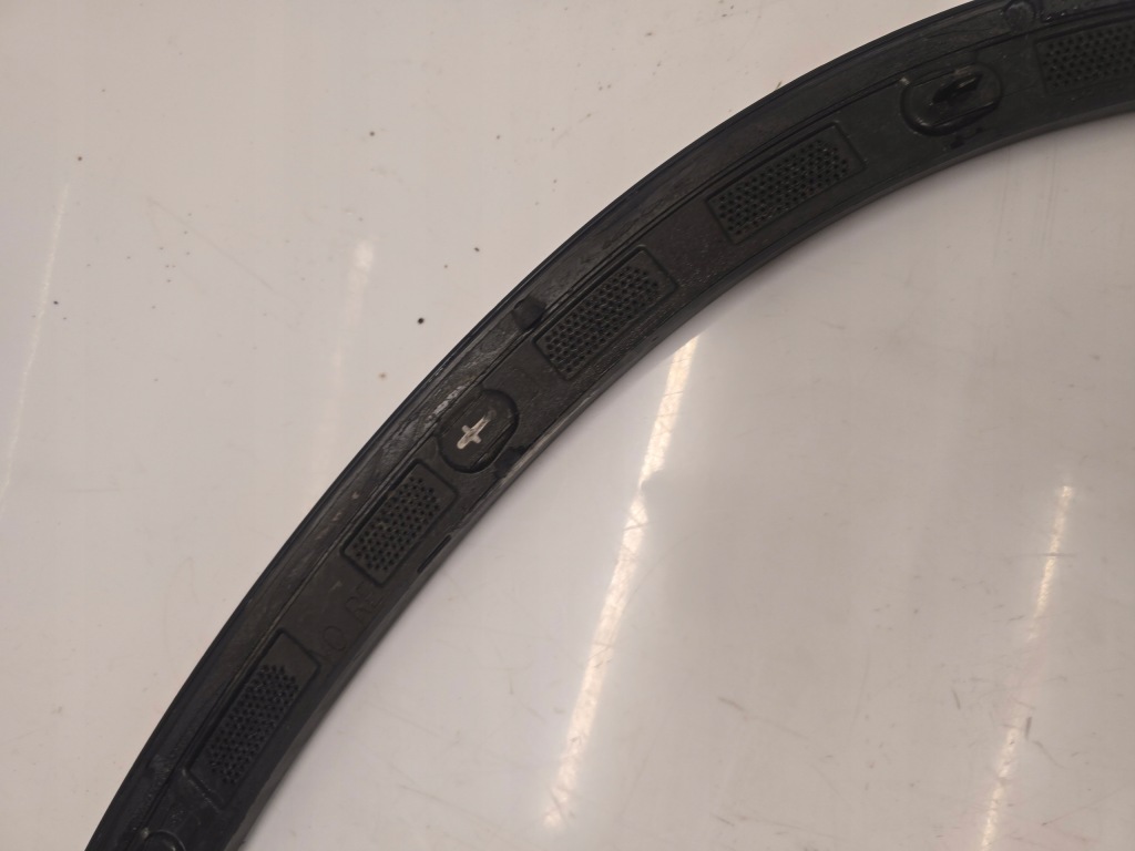 фото №11, Молдинг крыла правый перед mercedes glc 254 a2548803402