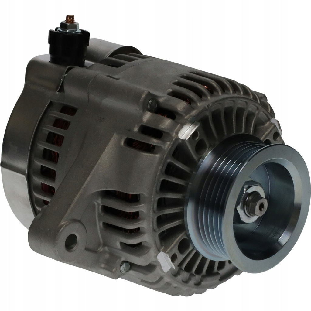 фото №1, Генератор wai 13722n