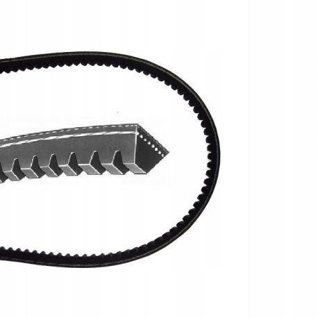 фото №1, Ремінь шпонка. 10x1025