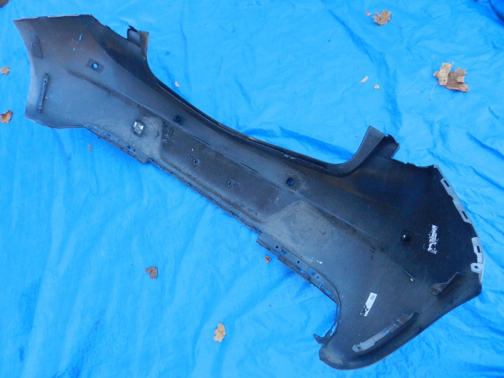 Opel-części | astra k бампер задній задній hb 5d lift 39161692 | 494 Ціна