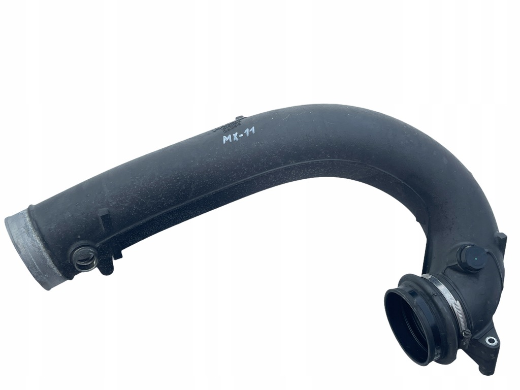 фото №1, Daf xf 106 440km труба повітрозабірник повітря колектор