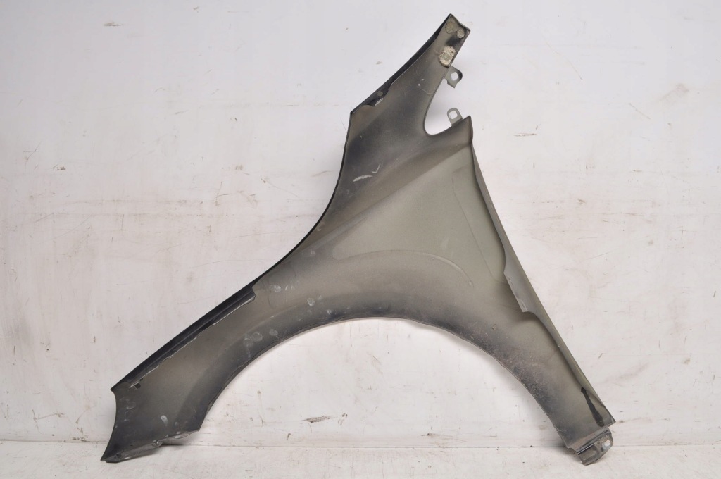 фото №8, Volvo v40 ii крила правий перед передній