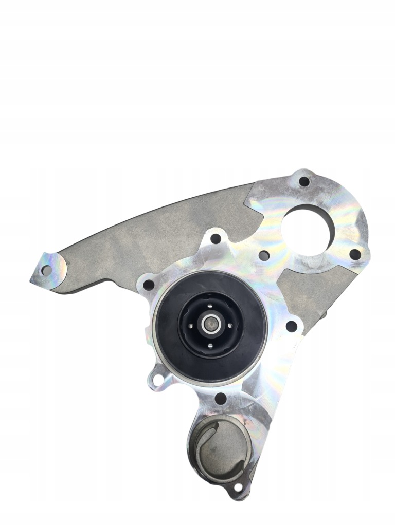 фото №9, Сцепление комплект luk 624340833 sprinter cdi 09- vito cdi 10-