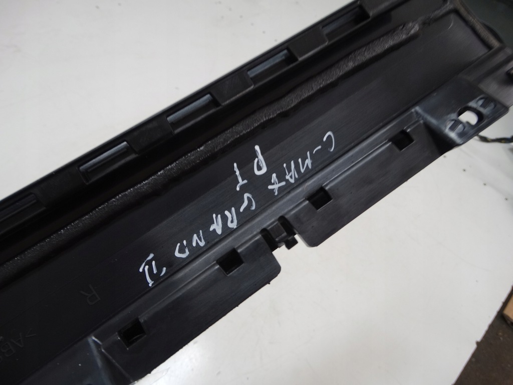 фото №5, Молдинг вертикальная правый задняя ford c-max grand ii