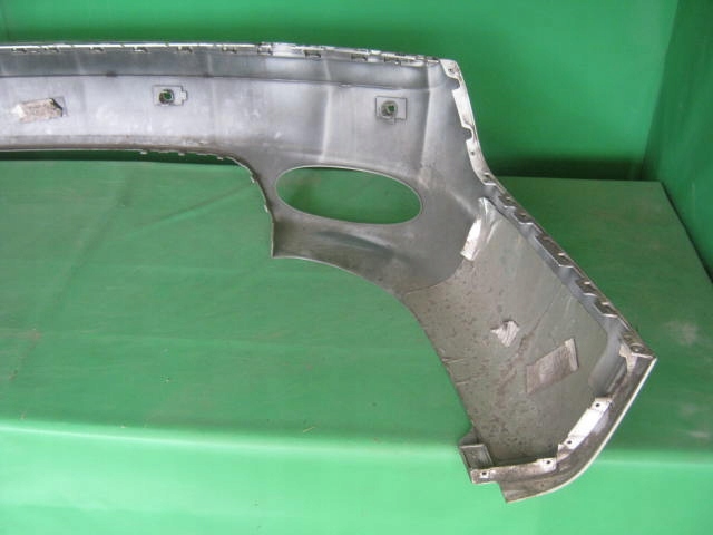 фото №6, Bentley continental flying spur бампер задня 2013r^