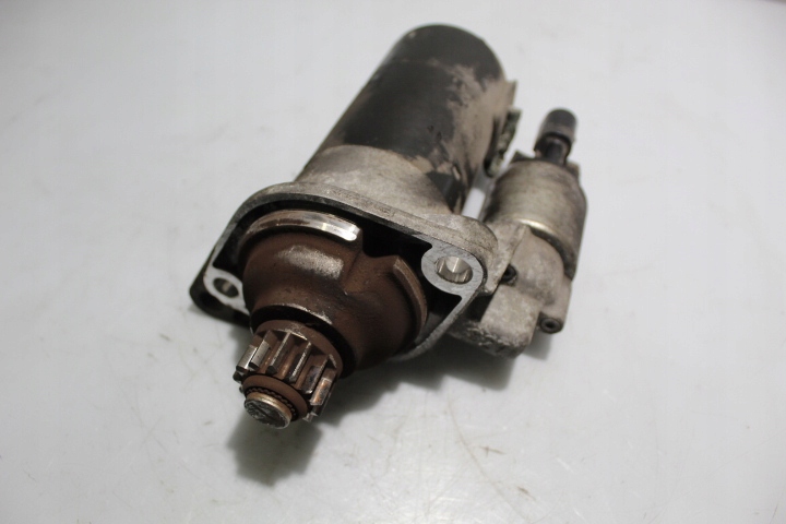 фото №4, Стартер skoda rapid ii 1.6tdi