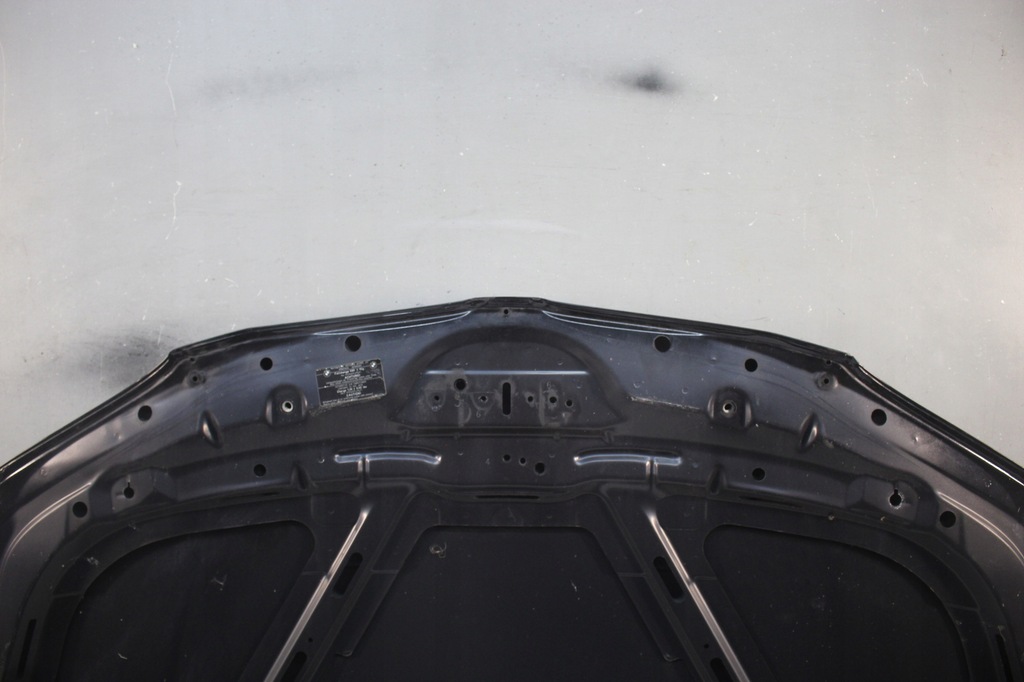 фото №6, Капот bmw 1 e81 e82 e87 e88