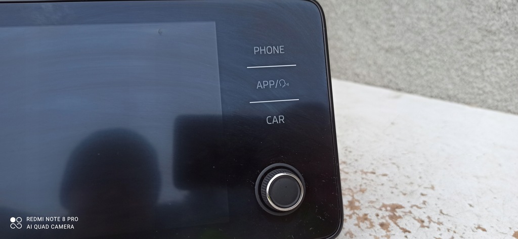 фото №3, Scala kamiq дисплей радио mib3 654035869f