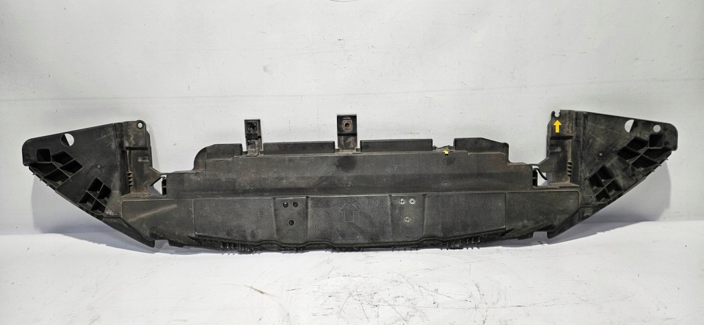 фото №1, Плита захист pod бампер lexus es vii 18- оригінал 52618-33080