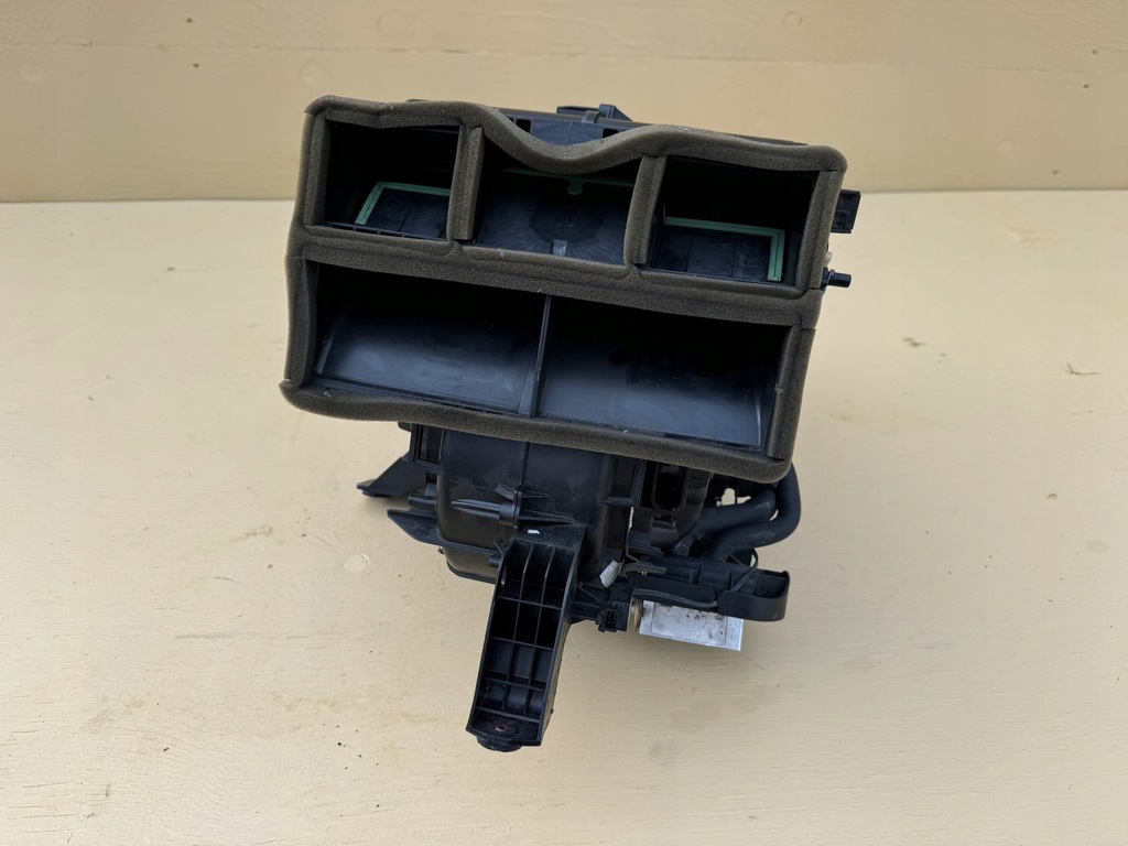 фото №10, Citroen c1 1 i 1rk 1.0 05-14r обігрівач повітродувка вентилятор