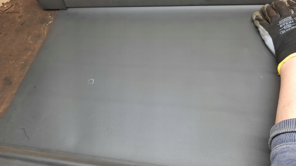 фото №5, Шторка багажника 735372875 fiat croma ii 05r