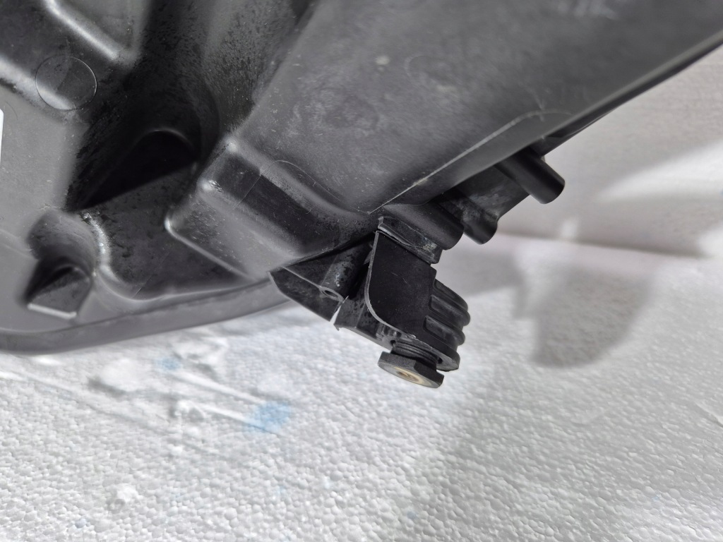 фото №15, Jaguar e-pace full led 17r .лампа права передня