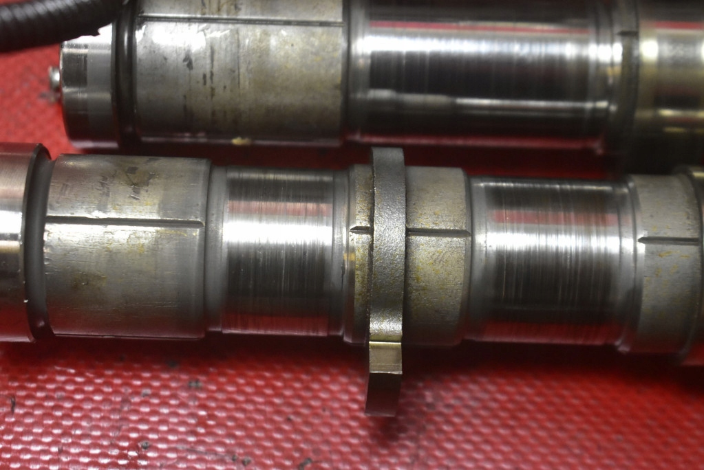 фото №9, Головка двигателя vgt-3 kia sorento 1 i 2.5 crdi 170 km lift 06-11