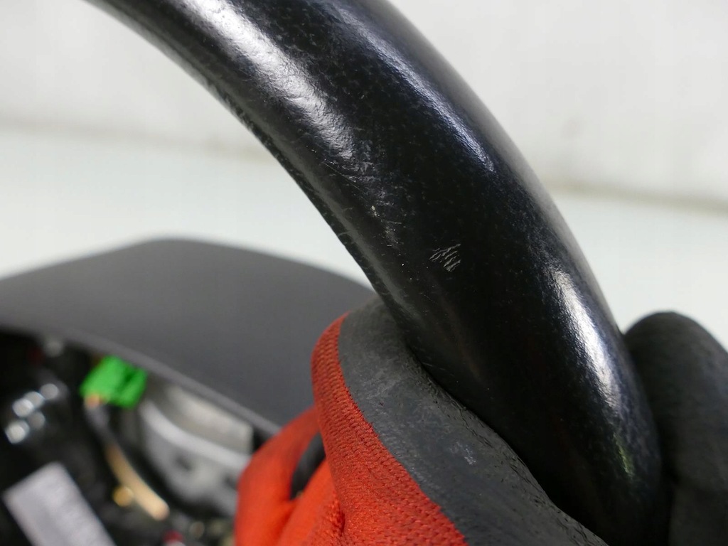 фото №13, Volvo xc90 i lift воздуховод мультифункция кожаный