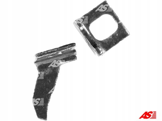 фото №3, Набор ремонтный, стартер as-pl sp6010