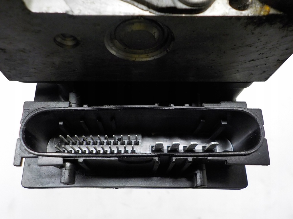 фото №8, Nissan qashqai j10 насос abs 0265231899 47660jd000 0265800609