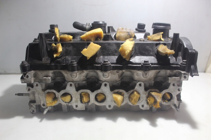 фото №1, Головка двигателя opel astra j 1.7cdti