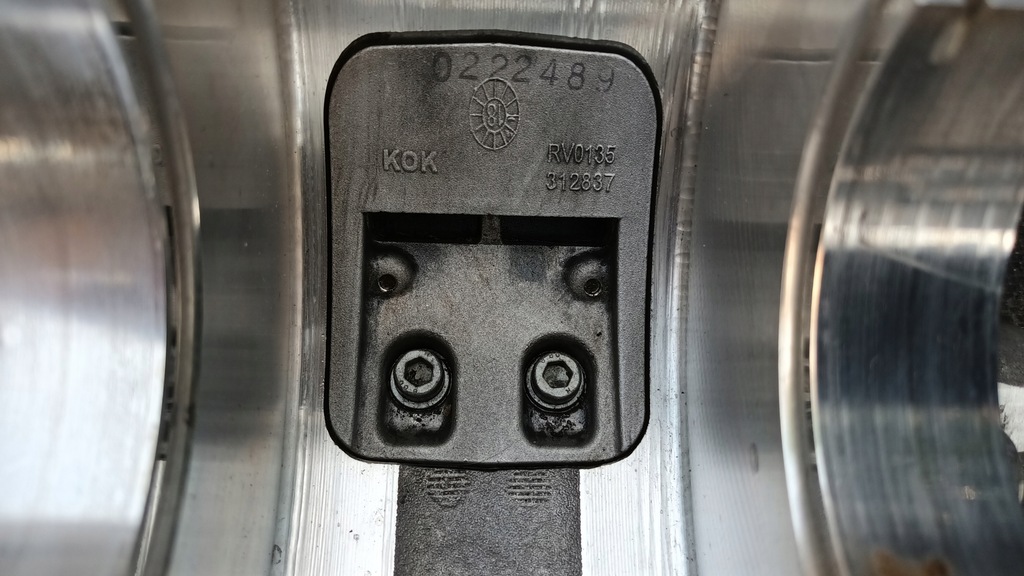 фото №12, 458338 ferrari 488 корпус вала коленчатого