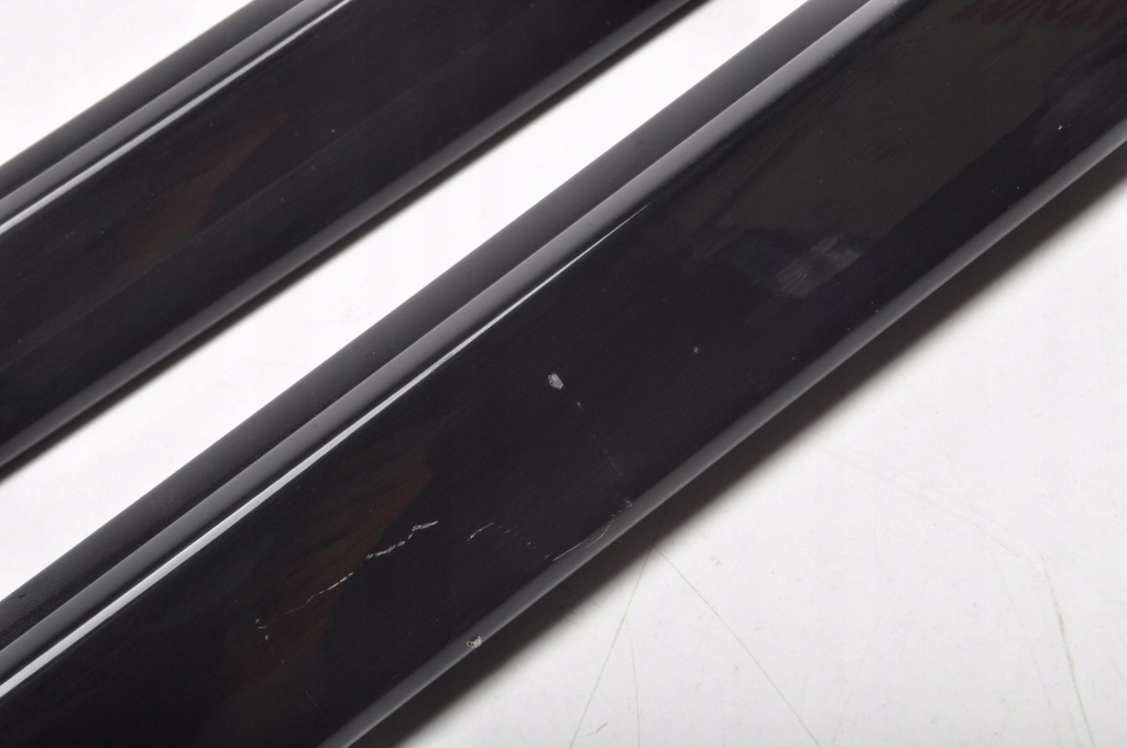 фото №10, Volvo xc60 ii рейлинг крышный 31416898 31416899 комплект