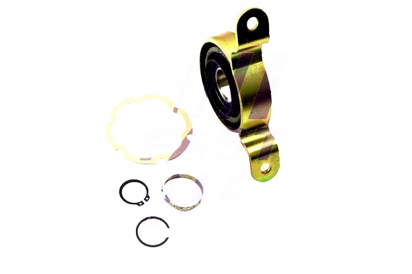 фото №2, Fast підпора вала vw transporter t6 15 перед