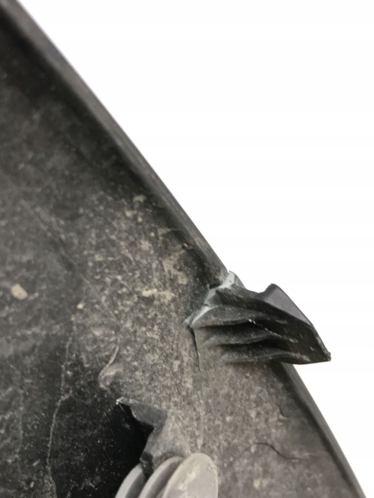 Накладка підкрилок заднього mini one - cooper f56 f55 7300822 Київ