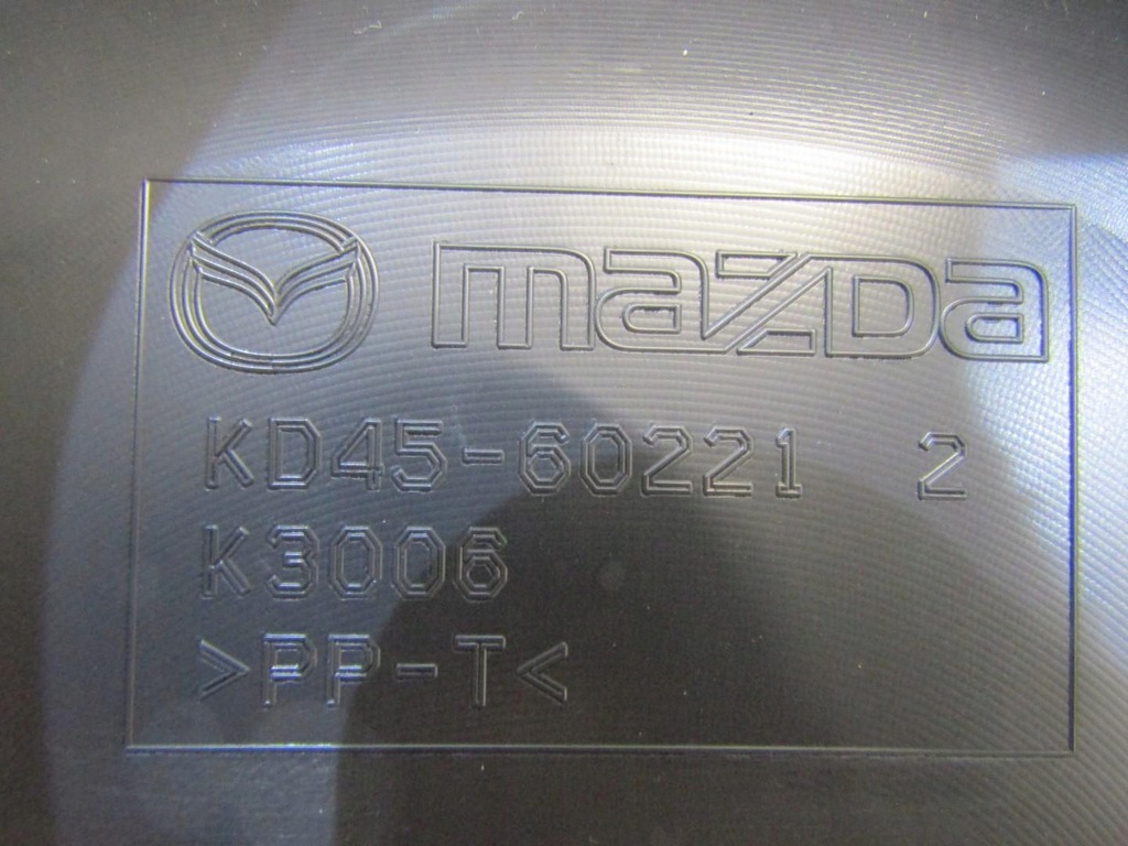 фото №5, Захист козирок корпус прилади лічильників mazda cx5 cx-5 i