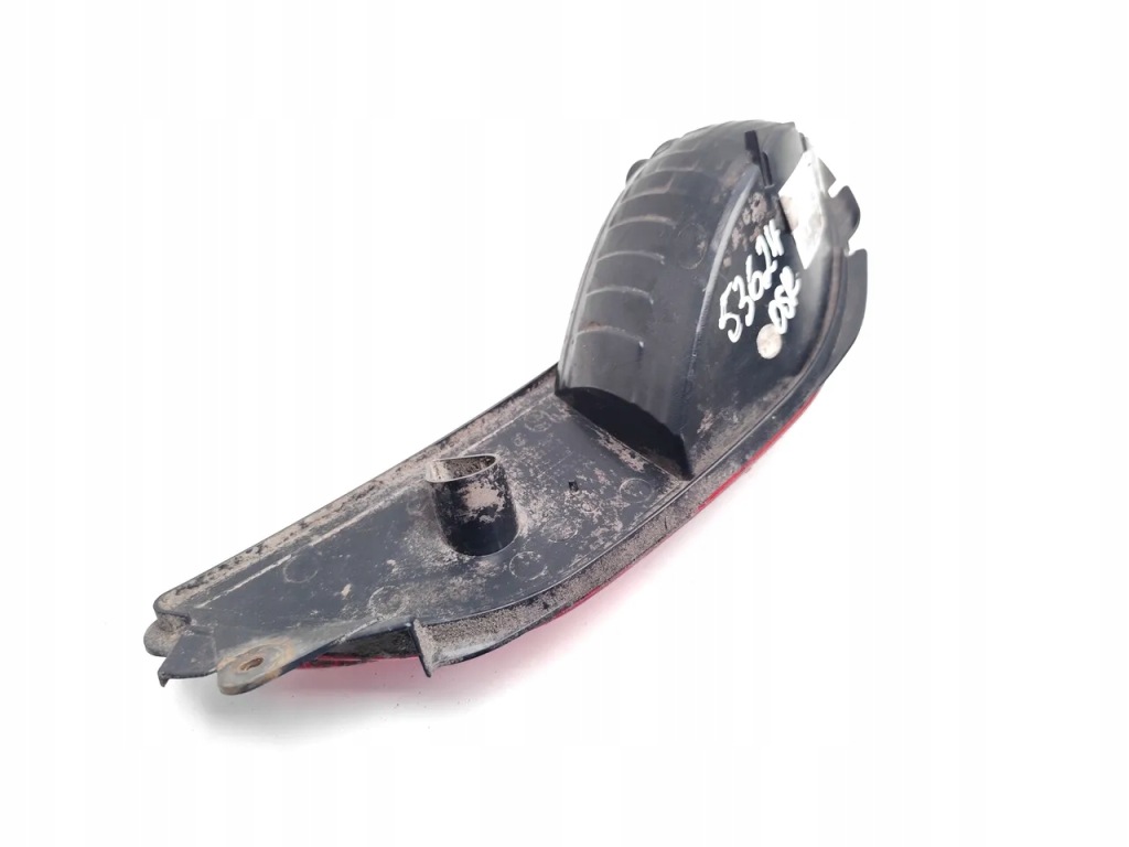 Alfa romeo mito світло протитуманні задні задня prawidłowy 2014 хетчбек Оригінал