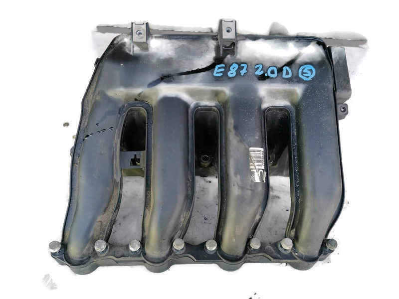 фото №1, Bmw 1 e87 2.0 d коллектор всасывающий 7788194