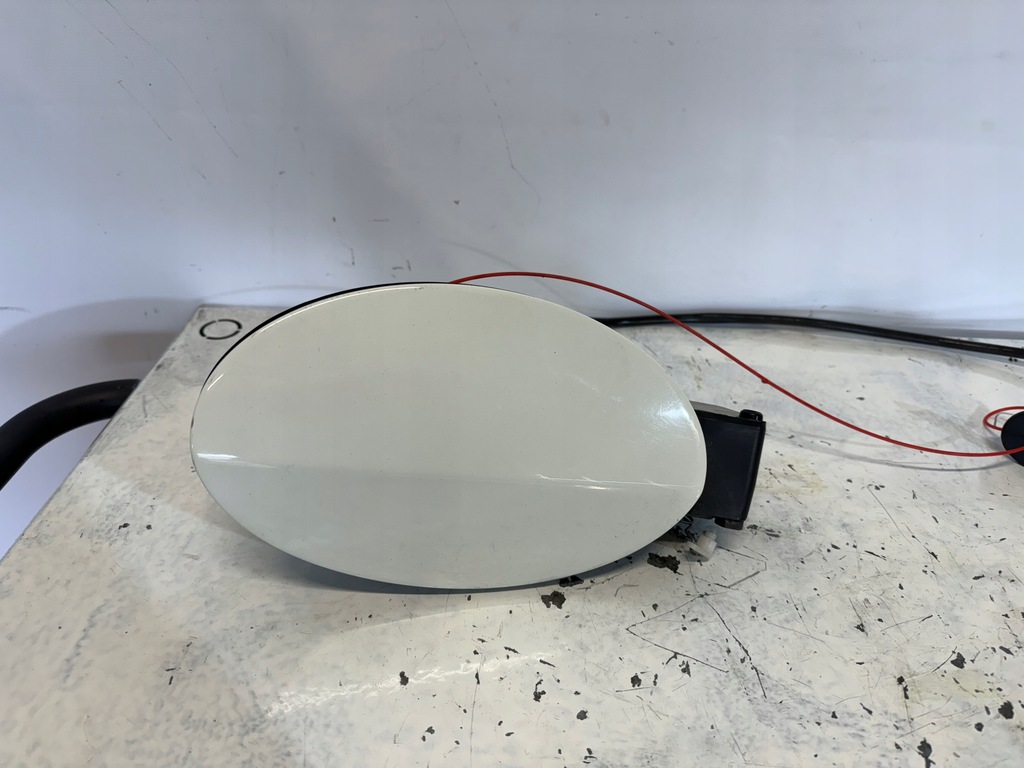 фото №1, Maserati quattroporte vi крышка заливной топлива