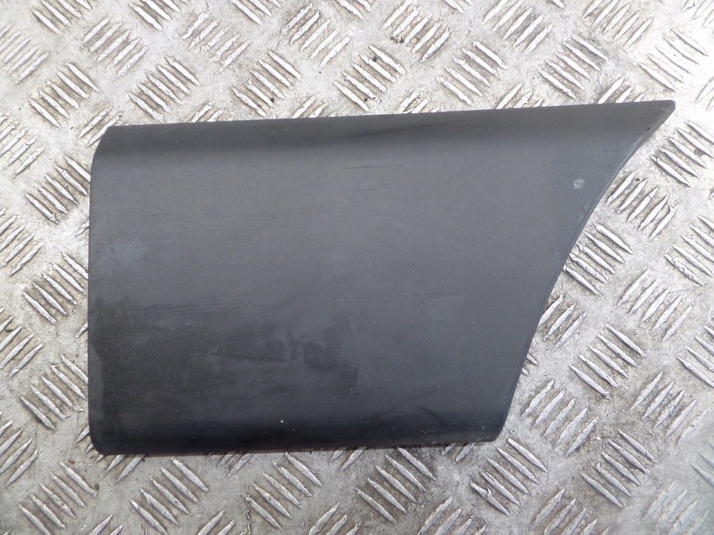 фото №1, Молдинг правая задняя 768f30005r renault master iii