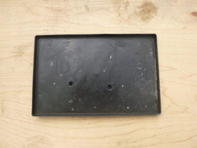 фото №1, 24428-jd70a основа акумулятор nissan qashqai ii