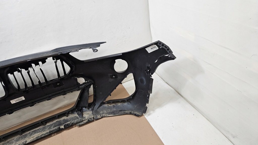 фото №12, Бампер перед bmw x2 f39 m-pakiet 8067527-07