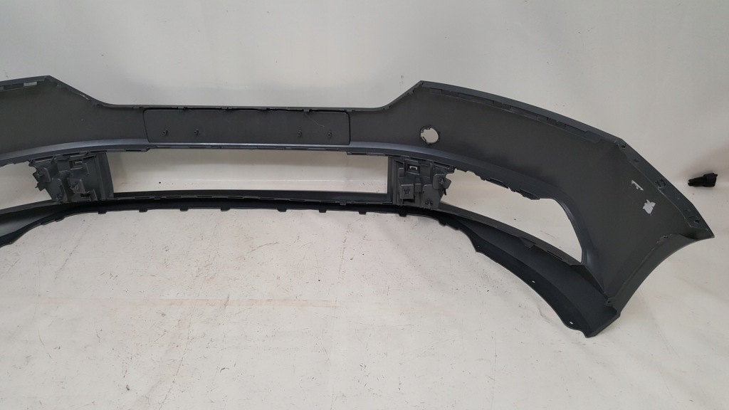 фото №9, Skoda fabia 3 iii 6v0 lift бампер перед 2018-2021