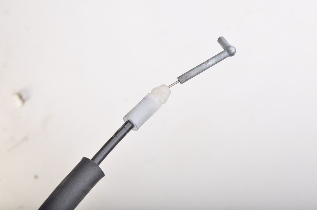 фото №7, Hyundai santa fe i замок дверь левый перед передний europa 5 pin