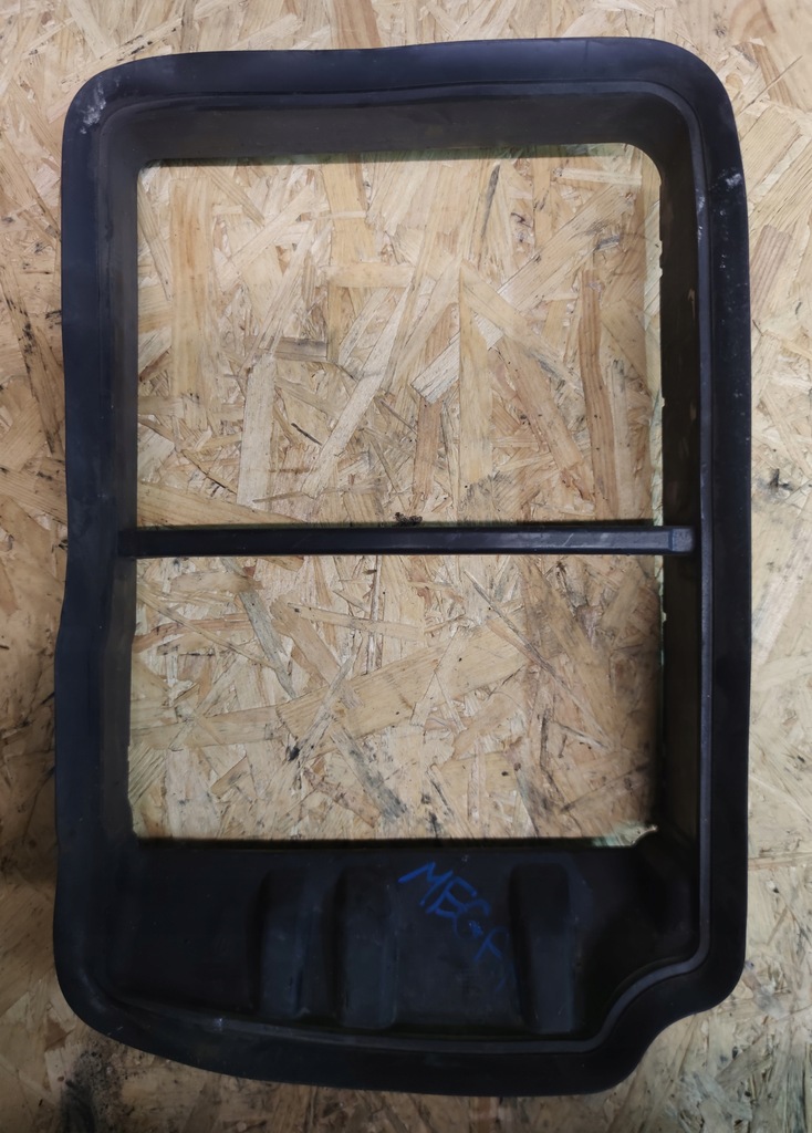 фото №1, Повітропровід впуск повітря інтеркулер megane iv