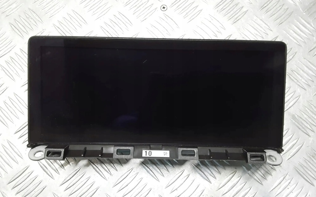 фото №13, Радио с навигация lexus nx _z1_ 8611078040 2.5l 2017