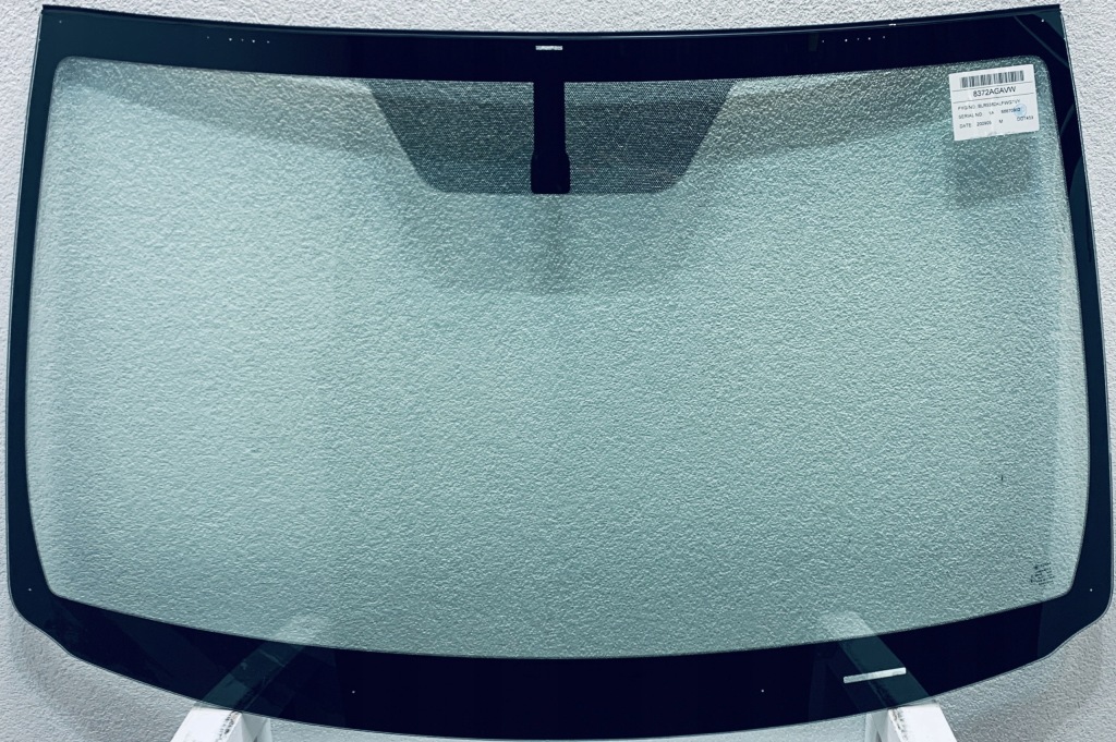 фото №1, Скло лобове передня toyota rav4 2006-2013 акустична