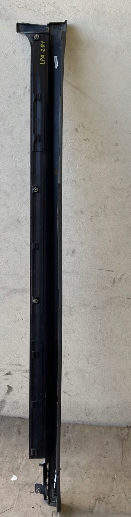 фото №11, Lpa281 bmw x3 g01 m-pakiet молдинг поріг права 8064808