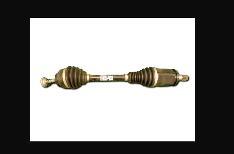 Купить Приводной вал левая перед передняя bmw 5 g30 g31 8683333 6979km