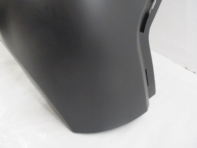 фото №9, Citroen c3 iii бампер задній задня pdc