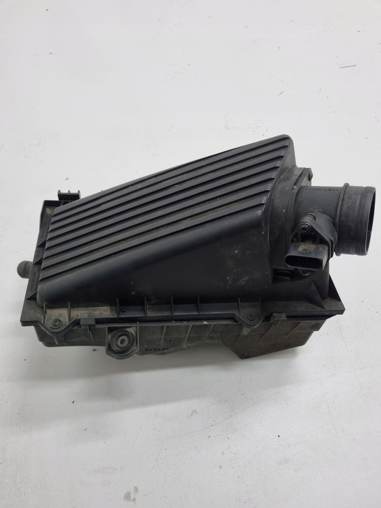 фото №1, Volkswagen bora 1.9 tdi корпус фільтра повітря