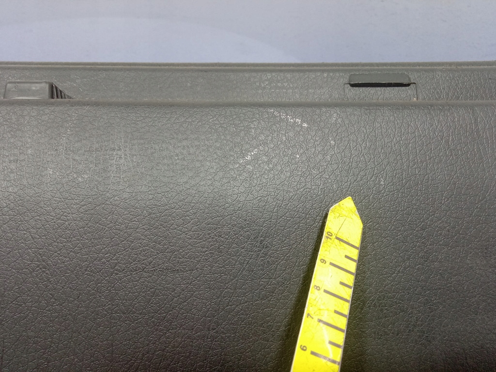 фото №7, Kia sorento ii захист поріг багажника 85770-1u500