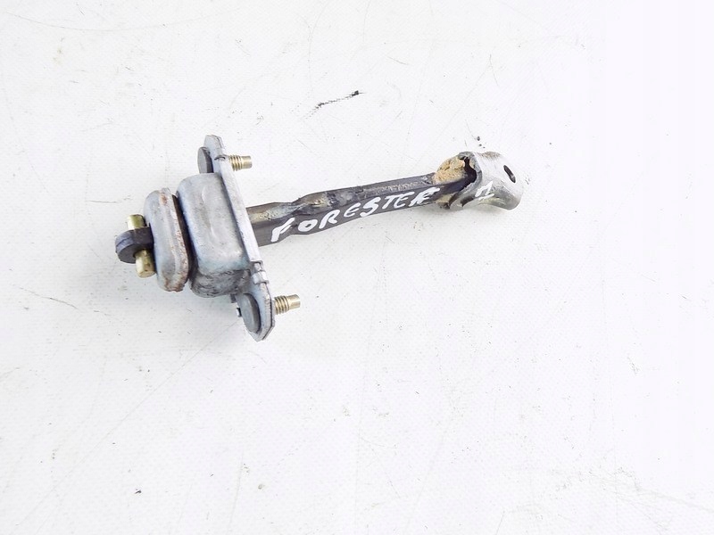 фото №1, Subaru forester ii ограничитель дверь правый перед