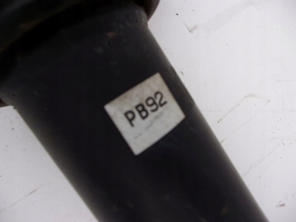 фото №6, Wał привідний lexus rx350 rx 350 3,5i 4x4